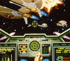 Wing Commander I, II et III : quand jeu d'action et PC faisaient déjà bon ménage